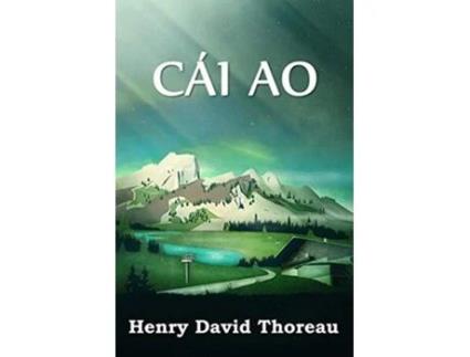 Livro Cái Ao Walden, Vietnamese Edition De Henry David Thoreau (vietnamita)