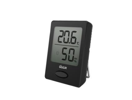 Dxhm02 Temperature/humidity Sensor Indoor Temperature Humidity Sensor Freestanding Duux