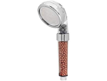 Chuveiro Relax Idrobric Relax Cromo Metal IDRO BRIC