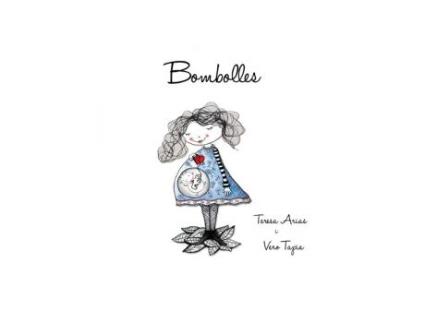 Livro Bombolles Da Editorial Emonautas De Desconocido (espanhol)