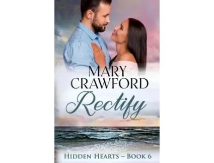 Livro Rectify De Mary Crawford (inglês)