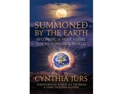 Livro Summoned By The Earth De Cynthia Jurs (inglês)