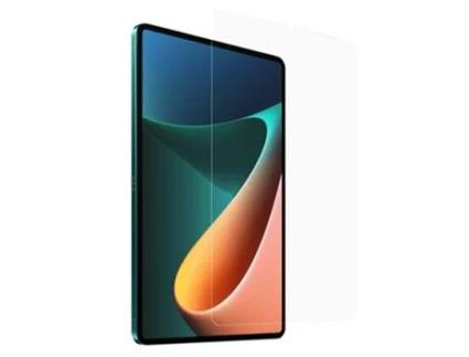 Protetor De Ecrã De Vidro Agc Alta Definição, Cola Total, 2.5d, Sensível Ao Toque 0,18 Mm Para Xiaomi Pad 5/pad 5 Pro Rurihai