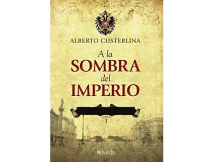 Livro El Secreto Del Mandylion Da Editorial Boveda Editorial De Alberto Custerlina (espanhol)
