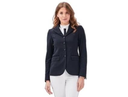 Casaco de Mulher GAZE Competição Janais Azul (38)