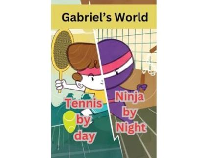 Livro Gabriels World de Michael Gorre (Inglês)