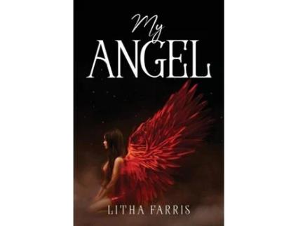 Livro My Angel De Litha Farris (inglês)