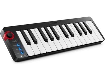 Teclado de controlo Midi Donner N 25 Dnn