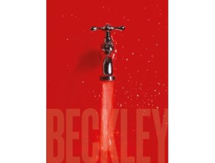 Livro Bill Beckley And Narrative Art De Andrea Viliani (inglês)