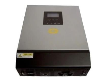 Inversor Orvaldi Ks3k Solar Sinus 3kva/3kw 24vdc