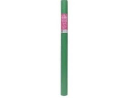 Livro Rollo Papel Seda 50x500cm 20g Verde Selva Canson De Desconocido (espanhol)