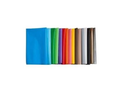 Livro Pack/25 Bolsas De Plastico Para Disfraces 56x70cm Rosa De Desconocido (espanhol)