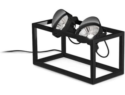 Audio Pt2 H019 Piantana IDEAL LUX