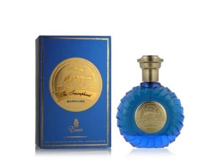 Perfume Unissexo Emir The Triumphant Sapphire (100 Ml)