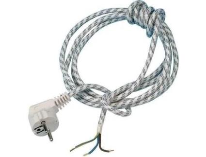 Cordão De Ferro Perfil 3 M Profile