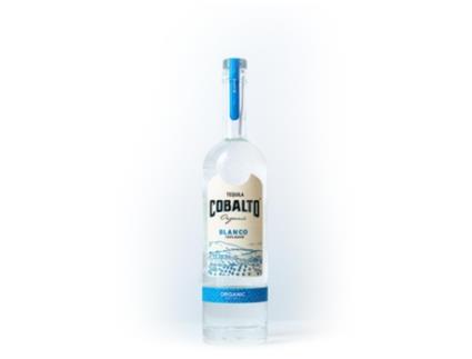 Tequila Cobalto Blanco, Organico