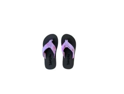 Chinelos para Crianças TOKA LOKA (31/32 - Roxo)