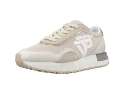 Sapatos de Mulher ICEPLAY Tecido Rosa (39)