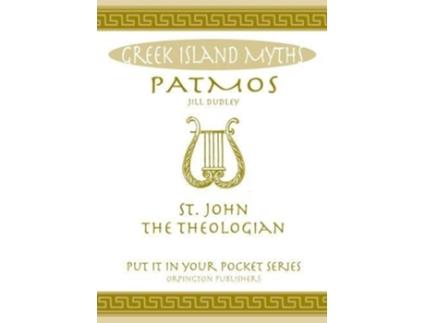 Livro Patmos De Dudley E Jill (inglês)
