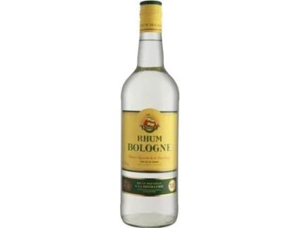 Bolonha Rum Branco 50,0 Vol. 100 Cl Bologne