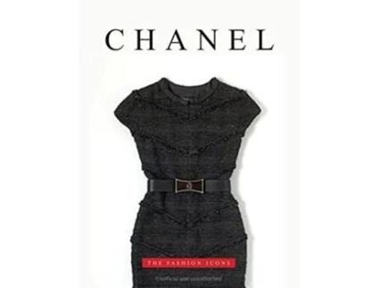 Livro Chanel De Michael O'neill (inglês - Capa Dura)