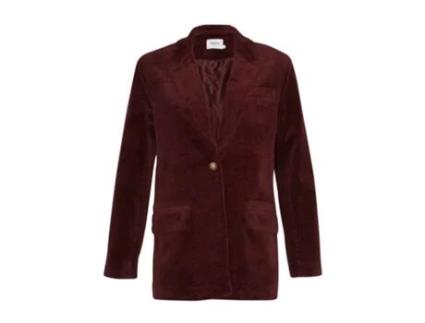 Blazer Mulher MOSS COPENHAGEN Emalina XS
