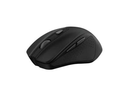 Nito Universal Mouse Mão Direita RF Sem Fio Óptico 2200 Dpi Trust