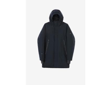 Impermeável de Homme KRAKATAU Dsup Preto (M)