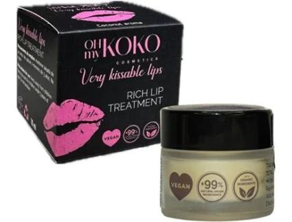 Serum Labial acido hilaurónico. Balsamo labios. Rellena.voluminiza día a día