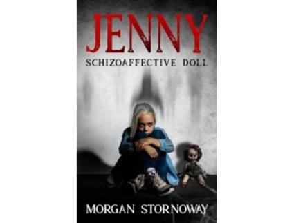 Livro Jenny De Morgan Stornoway (inglês)