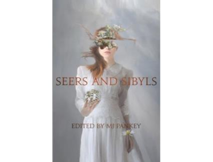 Livro Seers and Sibyls de MJ Pankey (Inglês)