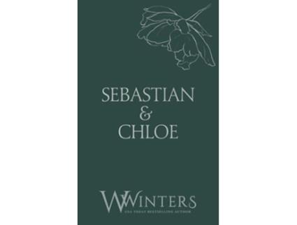 Livro Sebastian amp Chloe A Kiss to Tell de Willow Winters (Inglês)