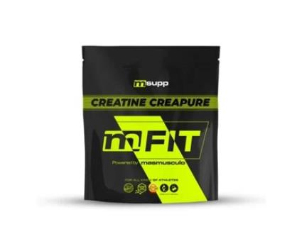 Creatine (creapure®) - 1kg De Masmusculo Fit Line