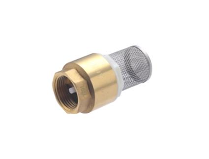 Válvula Filtro Malha 1 QUICK PLOMBERIE