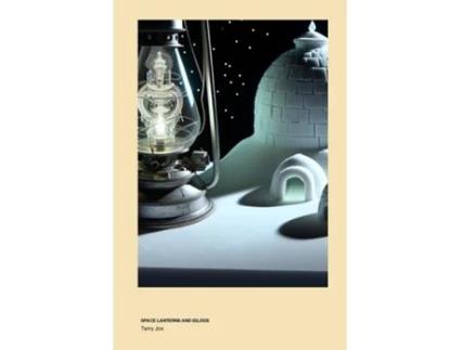 Livro Space Lanterns and Igloos Psychology de Terry Jox (Inglês)