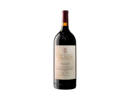 Alion 2018 Jeroboam 6 Litros TEMPOS VEGA SICILIA
