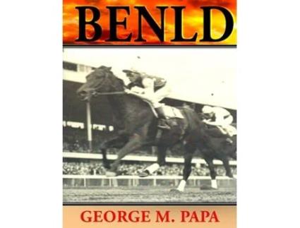 Livro BENLD de George M Papa (Inglês)