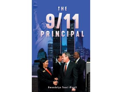 Livro The 9/11 Principal de Gwendolyn Tose'-Rigell (Inglês)