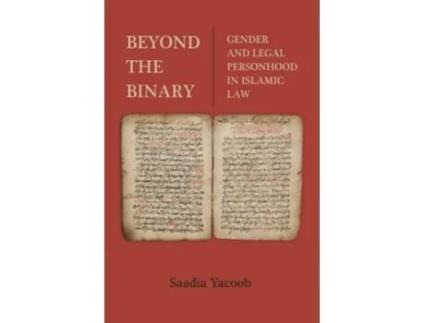 Livro Beyond The Binary De Yacoob (inglês)
