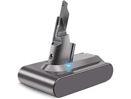 Bateria Axilief 21.6v 4.0ah Para Dyson V7 Animal Hepa