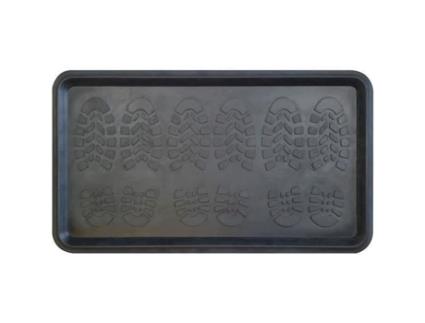 Bandeja Para Sapatos Em Pvc Idmat