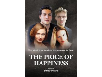 Livro The Price of Happiness de David Orsini (Inglês)