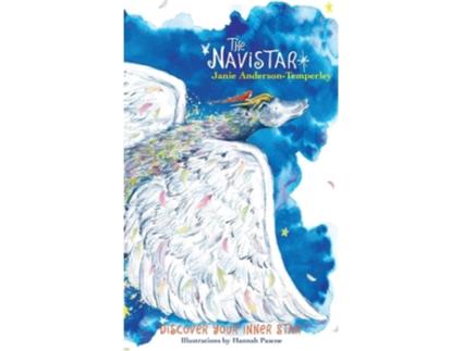 Livro The Navistar De Janie Anderson-temperley (inglês - Capa Dura)