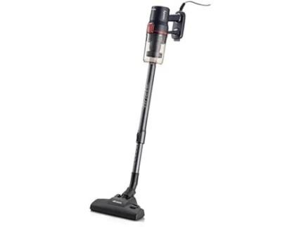 Aspirador De Pó Ariete Handy Force One 2708 Preto Cyclonic Filtro Hepa