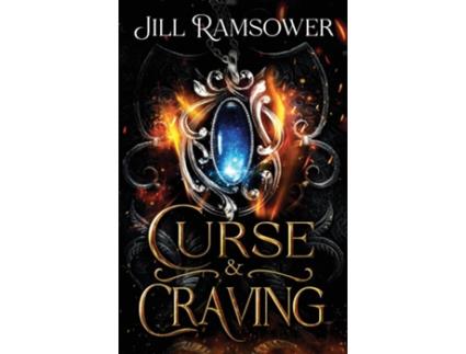 Livro Curse And Craving De Jill Ramsower (inglês)