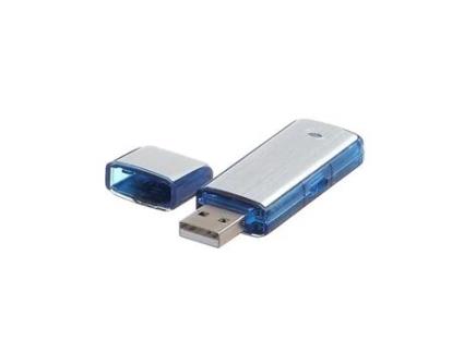 8gb Digital Dictaphone Usb Stick Spy Recorder Flash Drive Digital 18 Horas De Gravação Recarregável Para 57 Aibecy