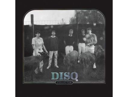 Disq - Colecionador [vinil]