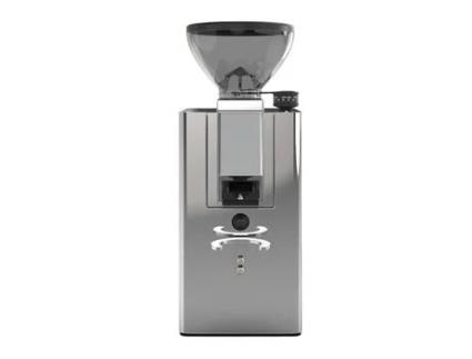 La Pavoni Moinho de Café Kube Mill Cromado