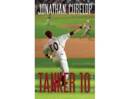 Livro Tanker 10 De Jonathan Curelop (inglês - Capa Dura)