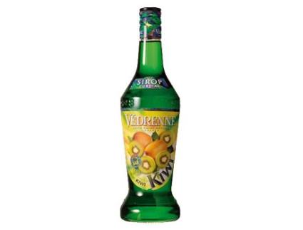 Vedrenne Sirop Kiwi